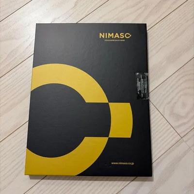 NIMASO ガラスフィルム iPad 10.2インチ 9/8/7世代