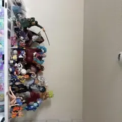 ワンピース ヒロアカ ドラゴンボール フィギュア まとめ売り