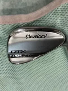 Cleveland RTX ZIPCORE ウェッジ S200