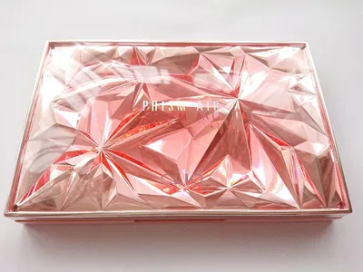 クリオ PRISM AIR EYE PALETTE 02 PINK ADDICT
