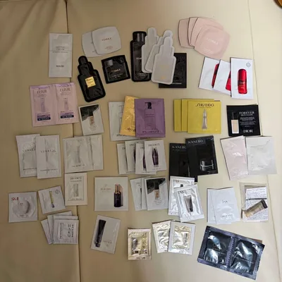 試供品 スキンケア セット