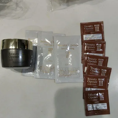 Beauty Opener Gel 卵殻膜