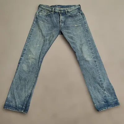 EDWIN エドウィン VINTAGE-XXX 51050S W30×L30