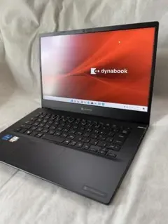 ■美品・箱あり Dynabook M6 / 16GB増設済 / SSD512GB