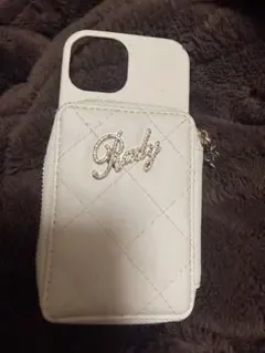 Rady iPhoneケース