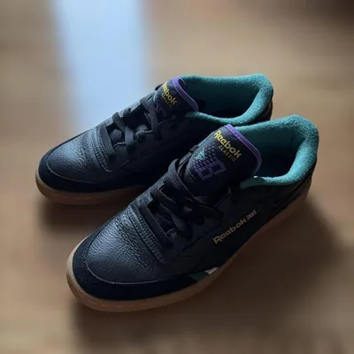 極美品!Reebok x Bronze Club C Revenge クラブC