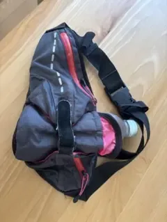 NIKEウエストポーチ ランニング