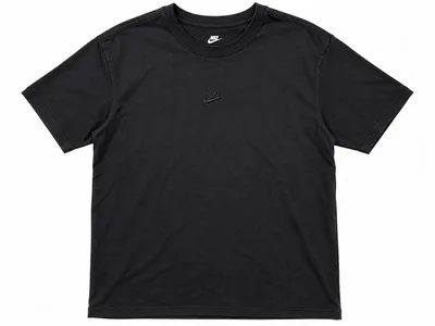 NIKE 半袖Tシャツ ブラック