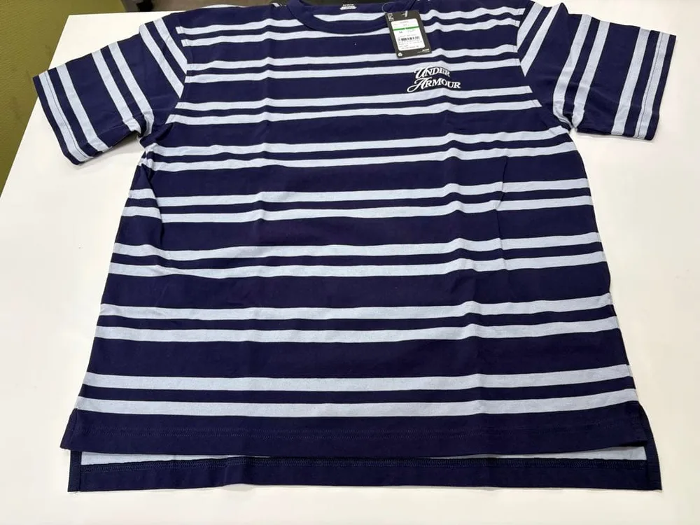 アンダーアーマー Tシャツ メンズ