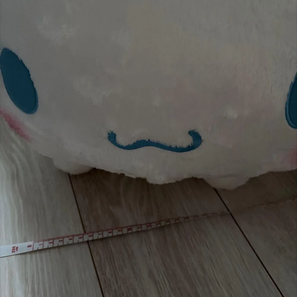 シナモロール ぬいぐるみ