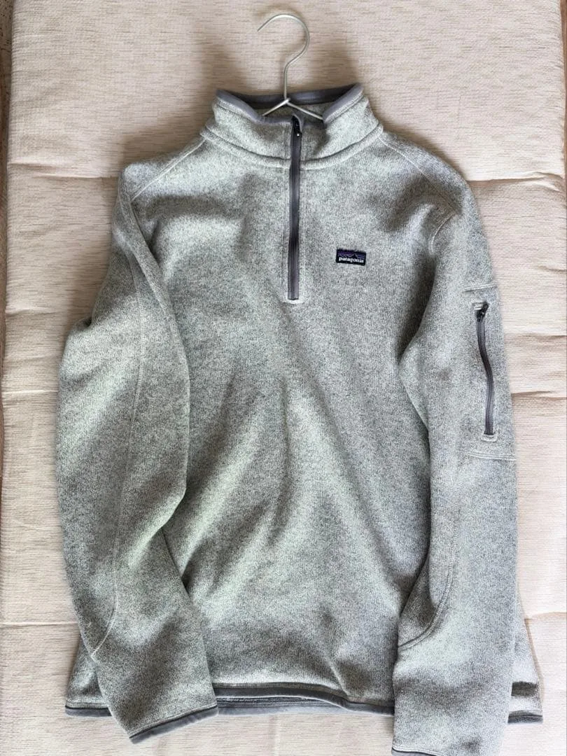 Patagonia ベターセーター ジャケット レディース XL