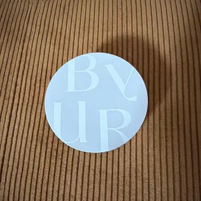 ByUR セラムフィット モイストフェイスパウダー02 パール