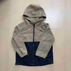 GLOBAL WORK ナイロンジャケット ウインドブレーカー L