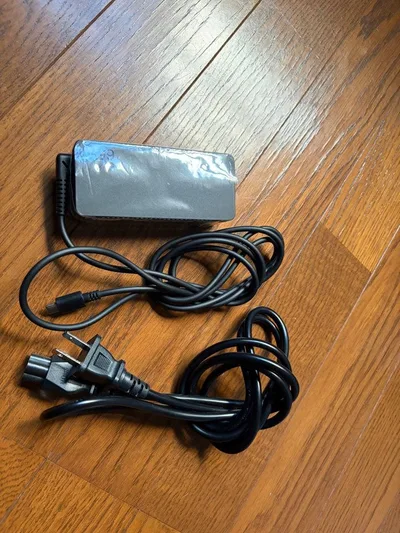 65W USB Type-C ACアダプター 充電器
