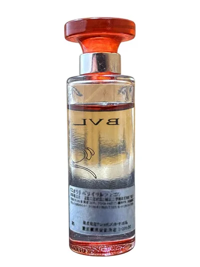 ブルガリ BVLGARI オパフメ オーテルージュ 香水 ミニボトル 箱なし