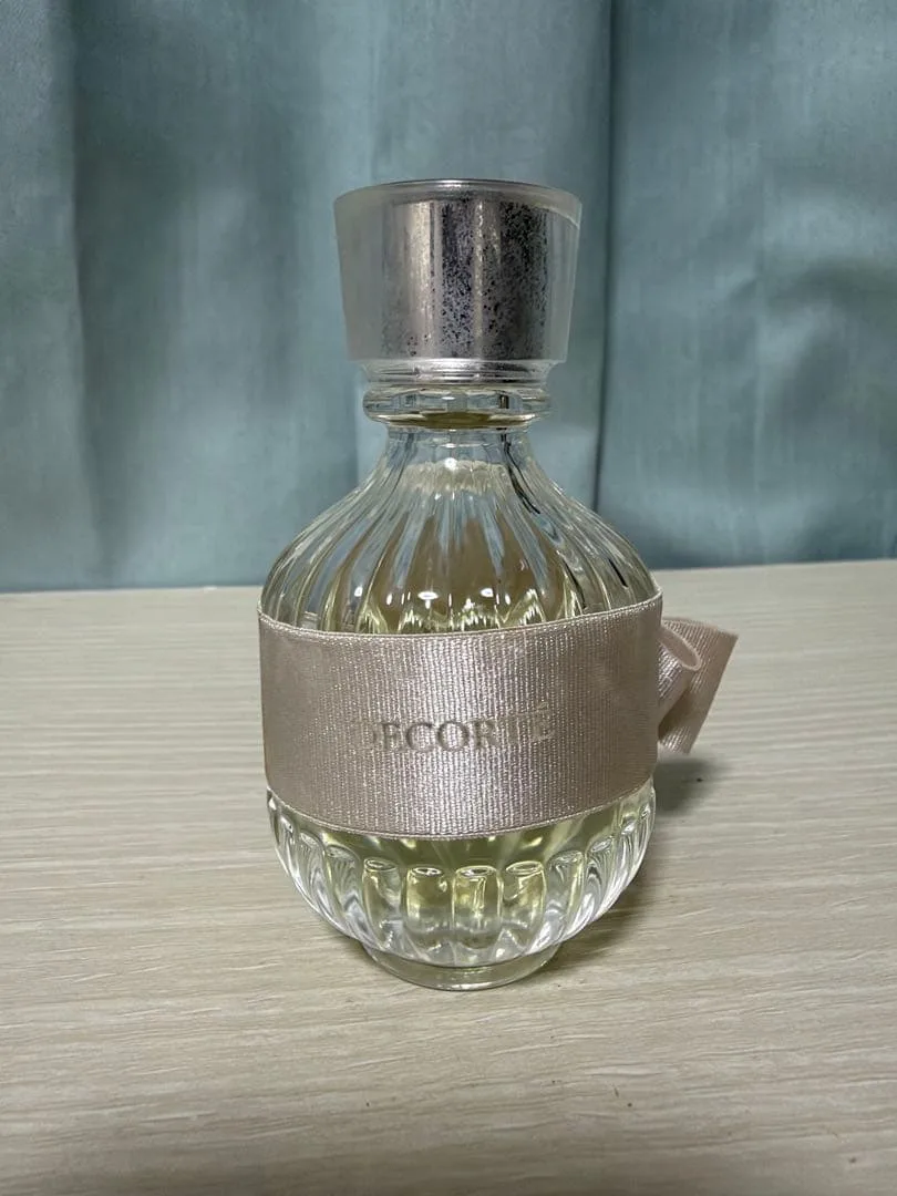 【中古】コスメデコルテ DECORTÉ オードトワレ