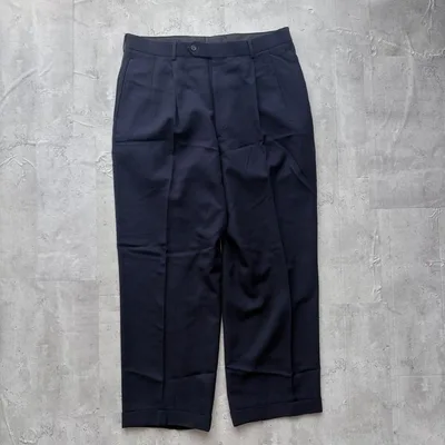 【Vintage】80s~ ロケットTALON ツータックスラックス