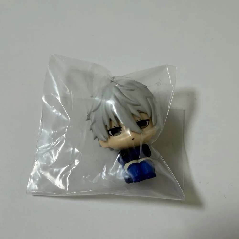 凪誠士郎 まちぼうけ ガチャ