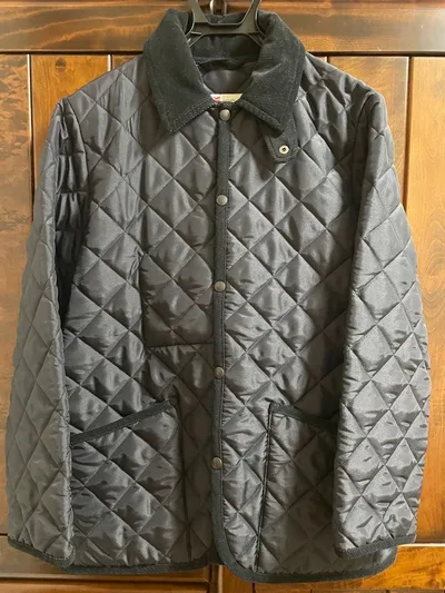 Traditional Weatherwear キルティングジャケット 38