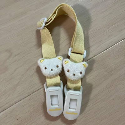 familiar ファミリア マルチクリップ くま