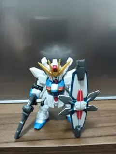 モビルスーツアンサンブル 11 ガンダムX