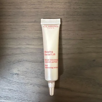 CLARINS V コントア セラム 10mL 美容液