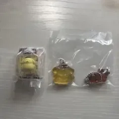 サンリオ パッケージミニチュアコレクションなかよしドロップチャーム