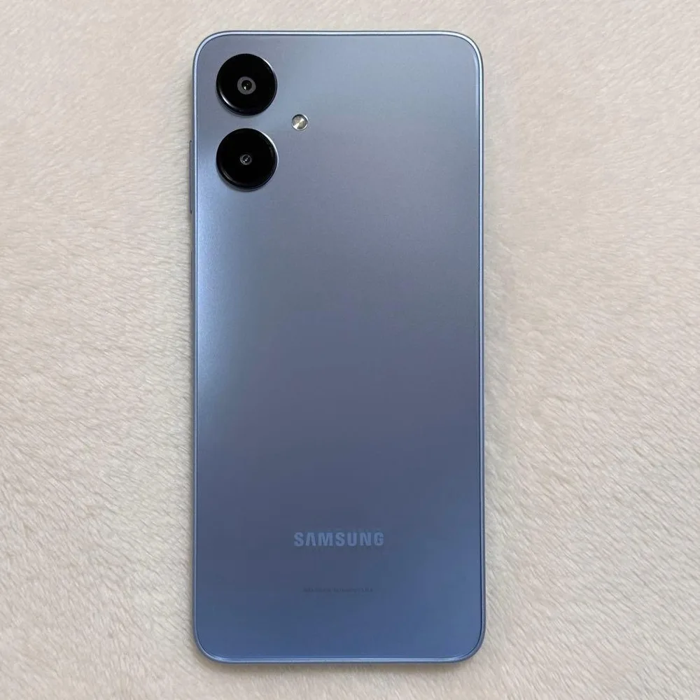 SAMSUNG Galaxy A25 5G ブルー docomo