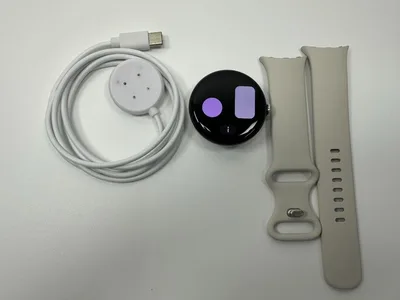 Google pixel watch 3 LTEモデル 41mm 国内版
