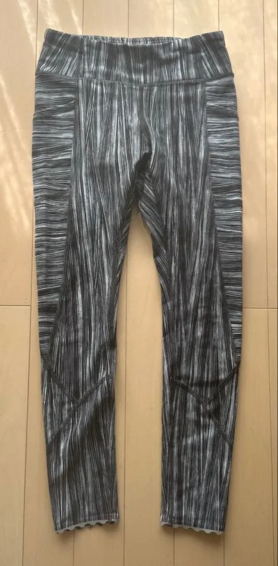 lululemon レギンス