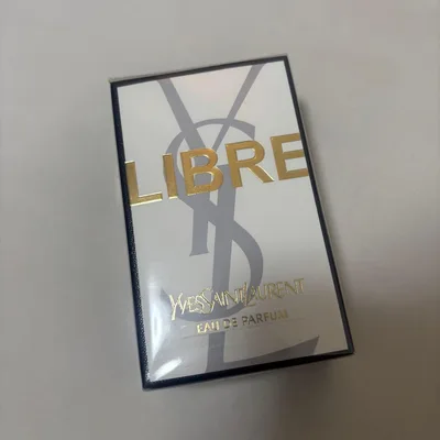 イヴ・サンローラン リブレ オードパルファム 30ml