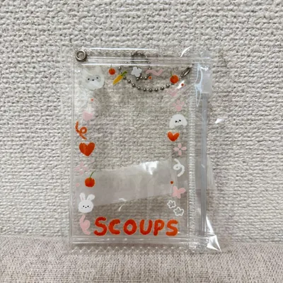 Seventeen S.COUPS トレカケース