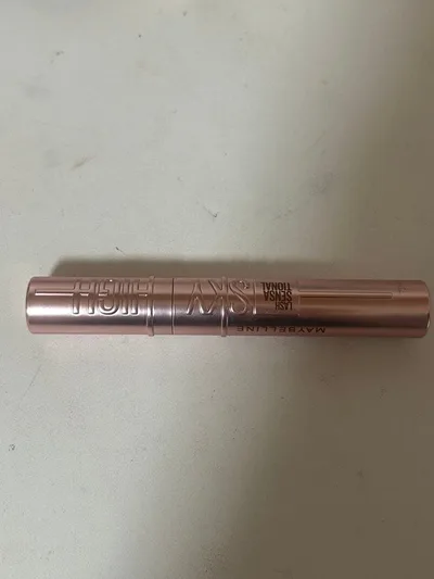 MAYBELLINE スカイハイ 02 たそがれブラウン
