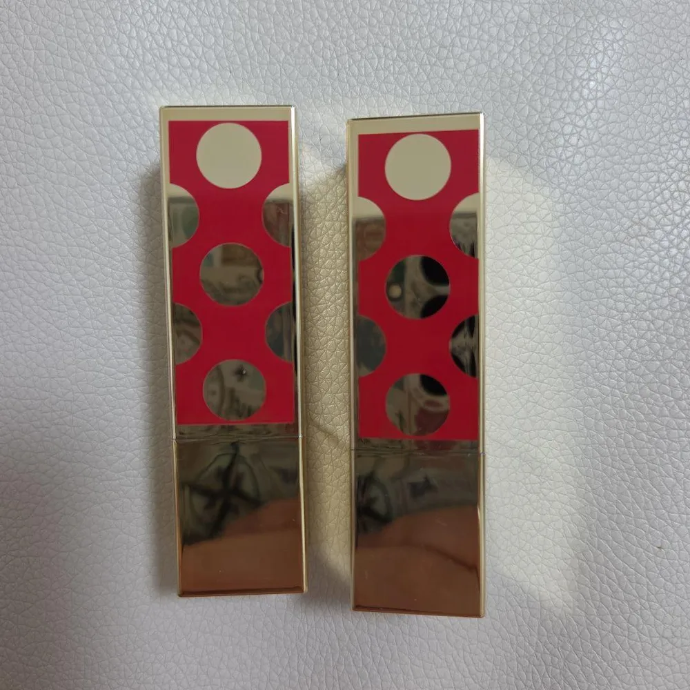 ESTEE LAUDER リミテッドエディション リップスティック 2本セット