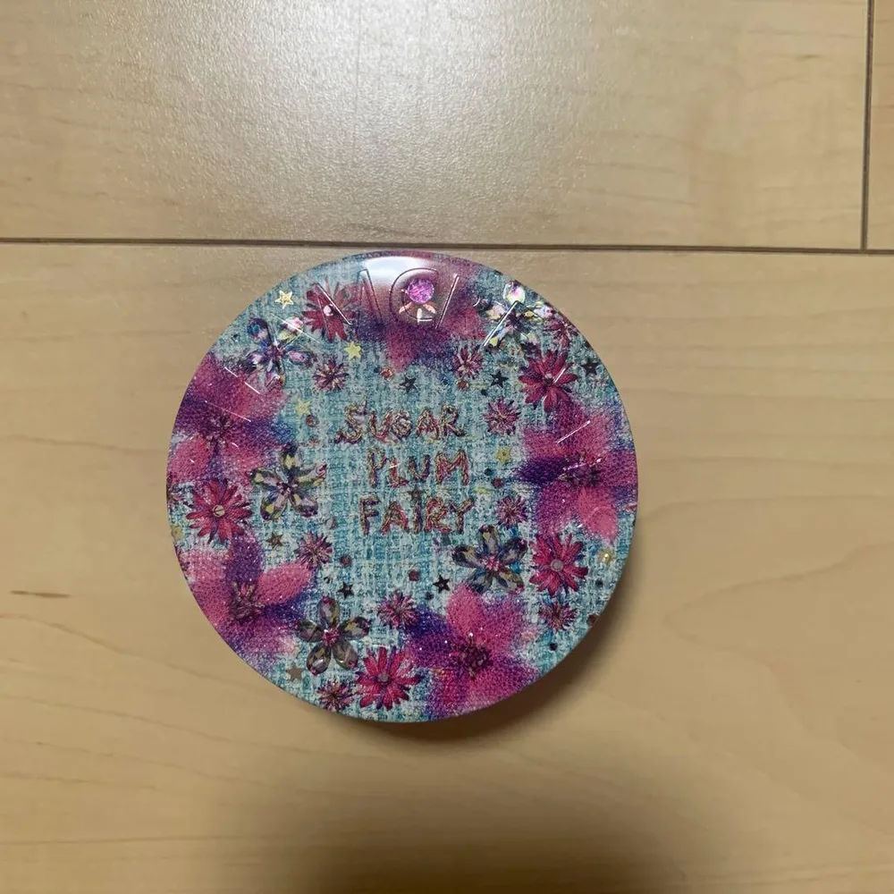 STEAMCREAM スチームクリーム 限定デザイン缶 75g