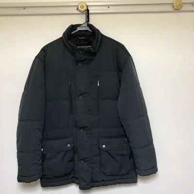 Golden Bear ジャケット