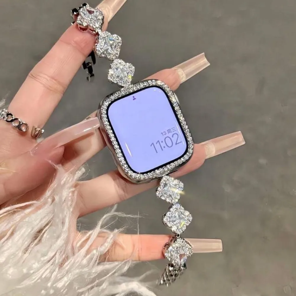 スマートウォッチ用 バンド 42~49mm対応