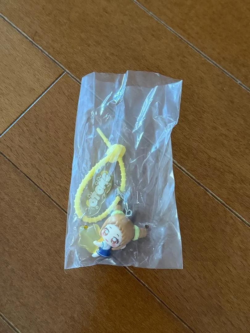 アイカツ! カラフルマルチチャーム 有栖川おとめ