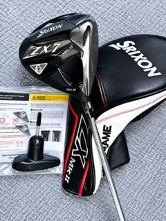 SRIXON ZX7 MK II ドライバー