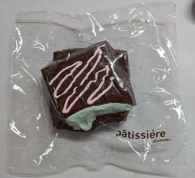 Desserter.Lab スクイーズ ミントチョコ