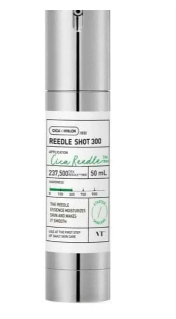 【300】VTリードルショット300 50ml