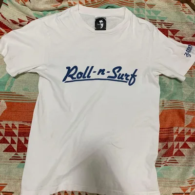 ヒステリックグラマー旧タグTシャツ