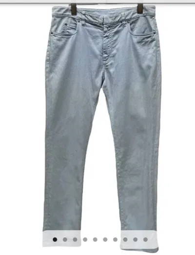 Maison Margiela 10 16SS デニムパンツ