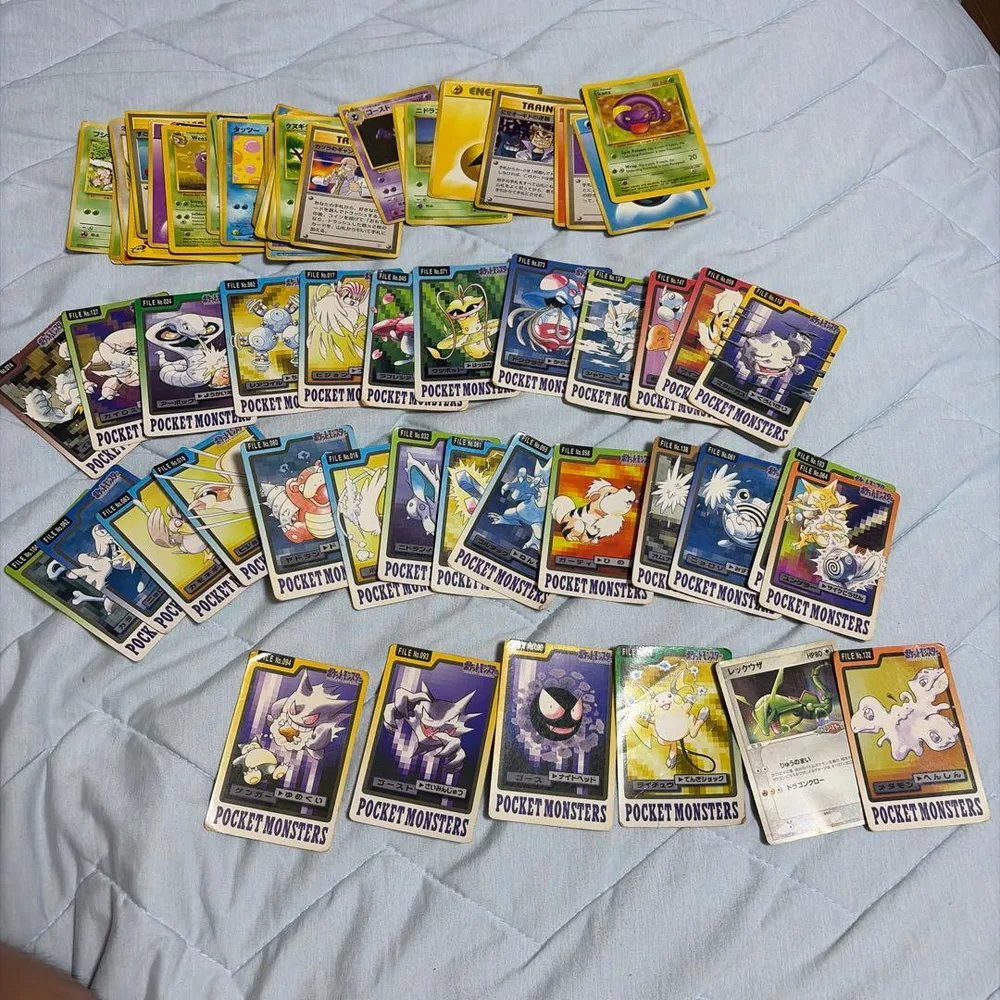 ポケモンカード 大量まとめ売り