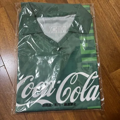 コカコーラ サッカー ワールドカップ メキシコ ユニホーム