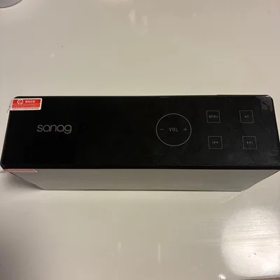 sanag ワイヤレススピーカー 本体