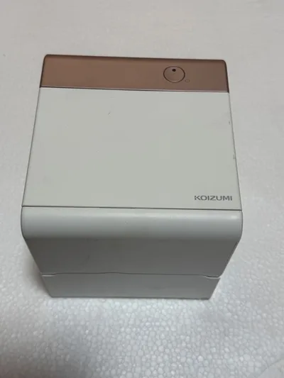 KOIZUMI PriNail デジタルネイルプリンター KNP-N800