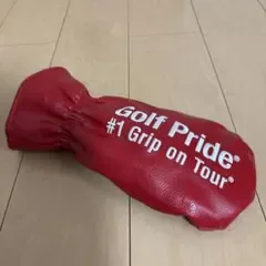 775 ゴルフプライド ドライバー用 ヘッドカバー