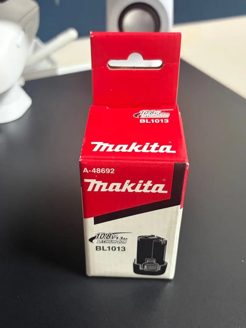 マキタ makita BL1013