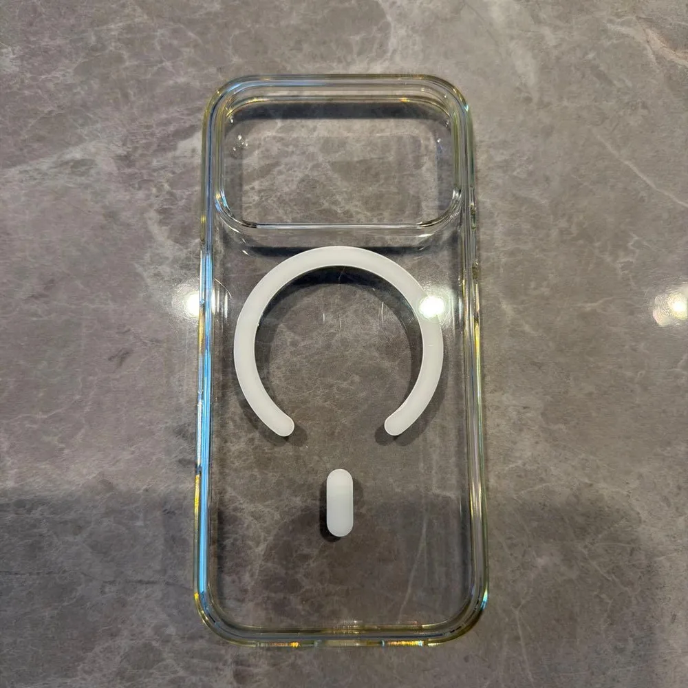 iPhone18/17 Pro用ケース MagSafe対応